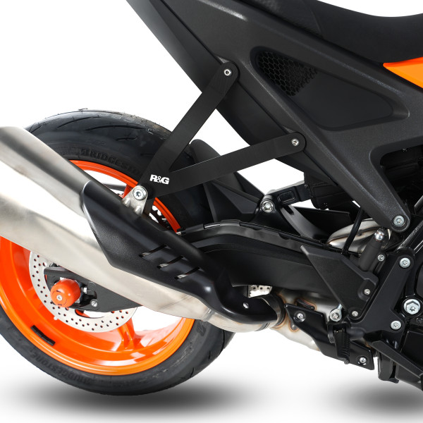 R&G Exhaust Hanger for KTM 990 Duke '24-